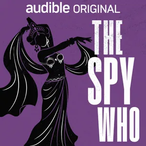 The Spy Who