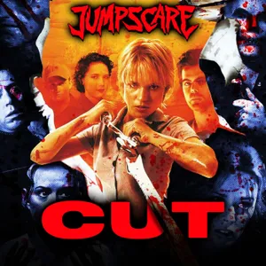 CUT : Le SCREAM australien avec Kylie Minogue ( ça tourne mal )