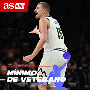 Debacle absoluta de Boston y Denver, reconstrucción urgente en Houston y Orlando | Mínimo de Veterano 5x59