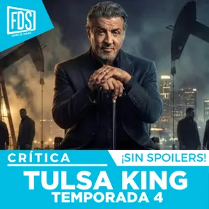 Crítica de TULSA KING (Temporada 4)| SIN SPOILERS | SkyShowtime