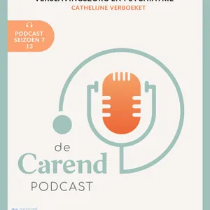 Hoop, verlies en rouw in de verslavingszorg en psychiatrie (Cathelijne Verboeket)
