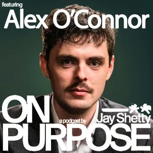 Alex O’Connor: #1 Shift That Stops Endless Overthinking (FINALLY Get Unstuck)