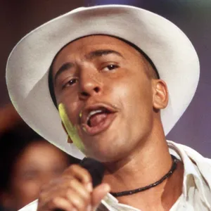 Mambo No. 5 – Lou Bega
