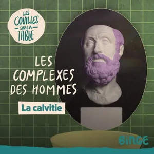 Calvitie : la guerre des golfes