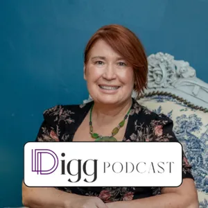 E174: Funding, Storytelling and Disruptive Marketing: How The Harrison Became a Belfast Icon