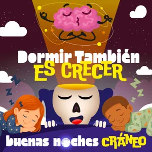Dormir También es Crecer (Seguridad)