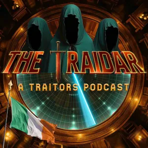 The Traitors Ireland S2 E5