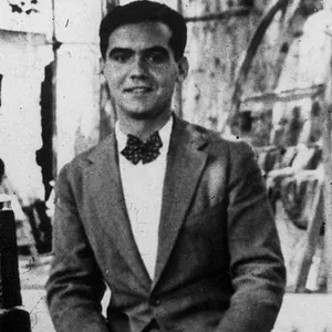 La veta cultureta: El otro amor secreto de Lorca, Juan Ramírez de Lucas, el 'Rubio' de Albacete
