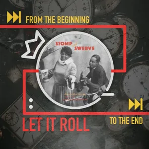 How 19th Century American Music Got Hot: Let It Roll From the Beginning...2.3