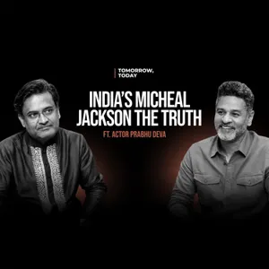 Prabhu Deva: The Discipline Behind India’s Biggest Dance Legend