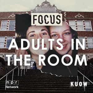Adults in the Room: Blame the Messenger