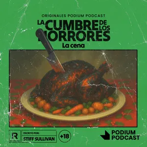 Episodio 2. La cena