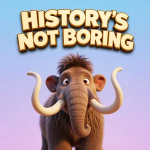 What was the Ice Age?
