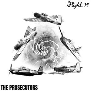 354. The Disappearance of Flight 19 Part 1 of 2 -- Learn to Fly