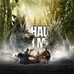 Jurassic Park 2 ODER Postlethwaite