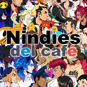 Nindies del café | Agosto 2026: crónica presentación Denshattack!