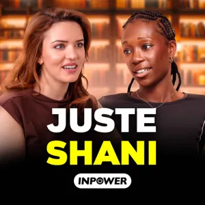Le mode d’emploi de la confiance en soi, avec la rappeuse Juste Shani