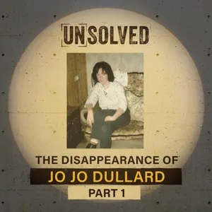 Jo Jo Dullard - Part 1