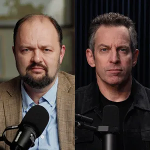 #449 — Dogma, Tribe, and Truth