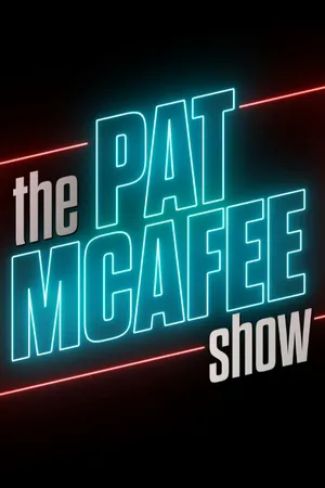 The Pat McAfee Show
