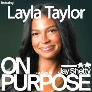 Layla Taylor EXCLUSIVE: The Truth She's Finally Ready To Share