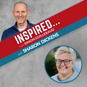 Messy Discipleship |  Sharon Dickens