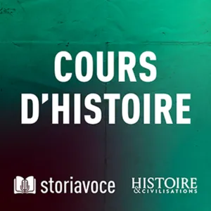 Quand l'indépendance des États-Unis se jouait à Paris, avec Émilie Mitran [1/3]