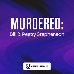 MURDERED: Bill & Peggy Stephenson