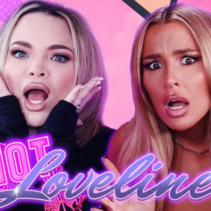I'M THE OTHER WOMAN!?!? 😱 I STILL LOVE HIM!! 😭 | NOT LOVELINE Ep 66