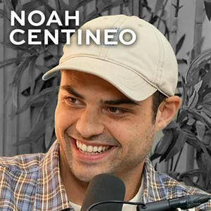 Noah Centineo