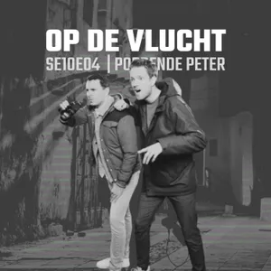 SE10E04 | Porrende Peter
