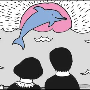 Ich fühl’s nicht (3/5) – Graphic Novel von Liv Strömquist