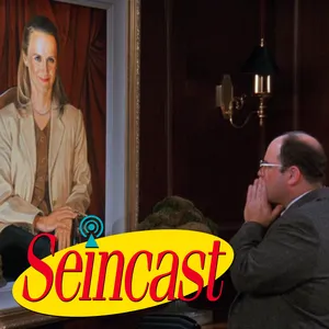 Seincast 135 - The Foundation