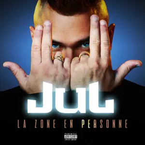 JUL - LA ZONE EN PERSONNE - INTROMIX