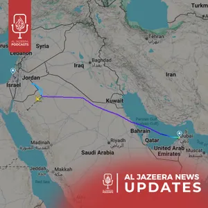 Israel-bound flight diverted, US counter-proposal to Iran