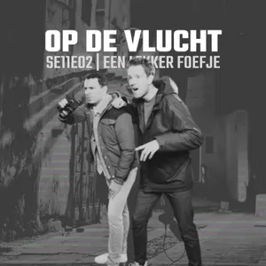 SE11E02 | Een Lekker Foefje