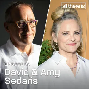David & Amy Sedaris