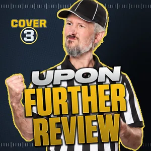 Upon Further Review: Florida Enters Top 10 | Michigan & Penn State DROP OUT of AP Poll