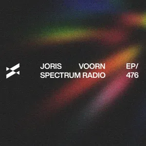 Spectrum Radio 476