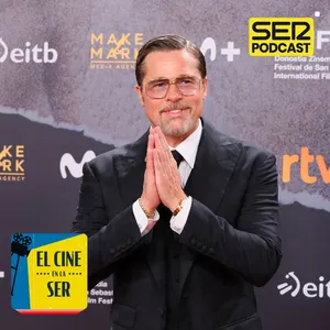 Lo mejor del Festival de San Sebastián y la aventura extrema de Brad Pitt