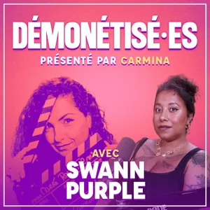 Démonétisé·es – Swann Purple