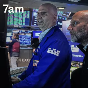 Is another GFC brewing?