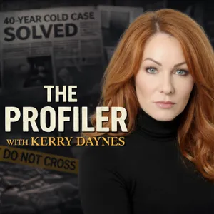 Who Killed Suzy Lamplugh (Part 1)
