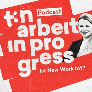 Arbeiten wir immer weiter, wie bisher?