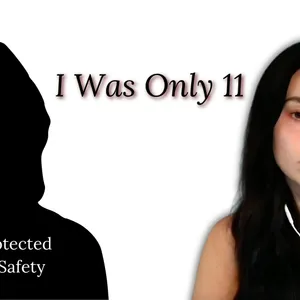 Abused By a Pedophile