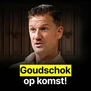 Het ONDENKBARE staat te gebeuren met Goud & Zilver - Bart Brands #567