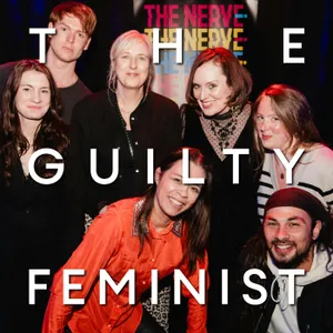 483. The Epstein Files with The Nerve featuring Ria Lina, Carole Cadwalladr, Lucia Osborne-Crowley, Dan Whitlam and GeeJay - part two