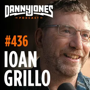 #436 - Trump's Narco Deal, Cartel Cannibals & Mexico's JFK Files Revealed | Ioan Grillo