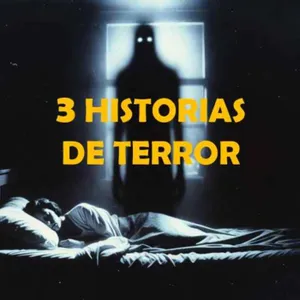 3 Historias De Terror Vol. 200