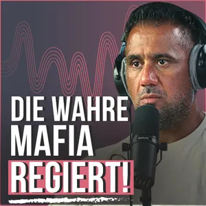 #298 - Arafat Abou-Chaker: "Der wahre Clan ist der Staat"